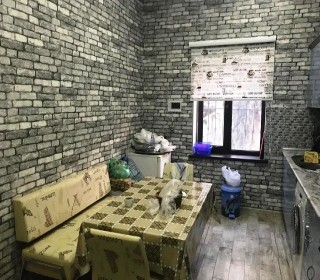 bina az.merdekanda 5 otaqlı heyet evleri, -18