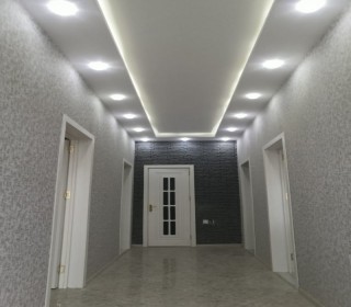 Satılır Həyət evi, Xəzər.r, Mərdəkan, Koroğlu.m-8