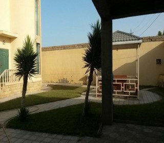 Kirayə (Aylıq) Həyət evi, Xəzər.r, Şüvəlan, Koroğlu.m-5