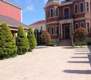 Satılır Villa, Xəzər.r-1