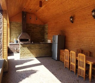 Satılır Villa, Xəzər.r-4