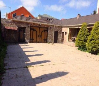 Satılır Villa, Xəzər.r-5