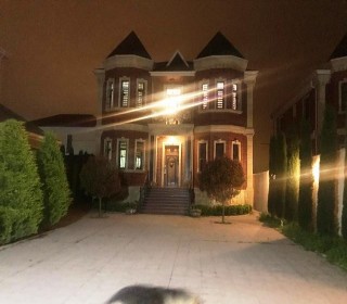 Satılır Villa, Xəzər.r-6