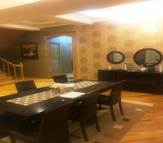 Satılır Villa, Xəzər.r-7
