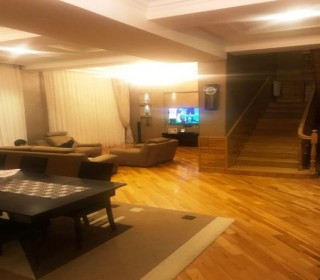 Satılır Villa, Xəzər.r-8