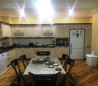Satılır Villa, Xəzər.r-16