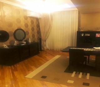 Satılır Villa, Xəzər.r-17