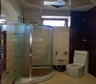 Kirayə (Aylıq) Həyət evi, Xəzər.r, Şüvəlan, Koroğlu.m-14
