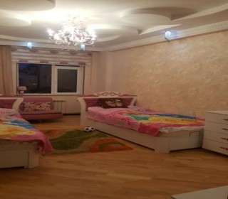 Satılır Yeni Tikili, Xətai.r, Xətai.m-8