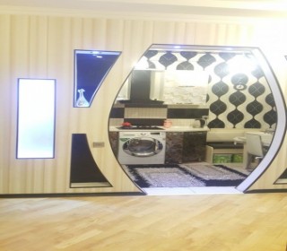 Satılır Yeni Tikili, Xətai.r, Xətai.m-9