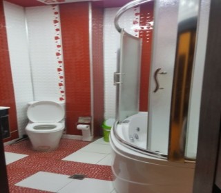 Satılır Yeni Tikili, Xətai.r, Xətai.m-10
