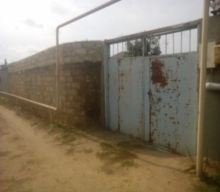 Satılır Həyət evi, Sabunçu.r-1