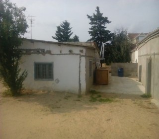 Satılır Həyət evi, Sabunçu.r-2