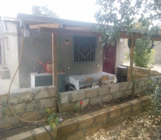 Satılır Həyət evi, Sabunçu.r-4