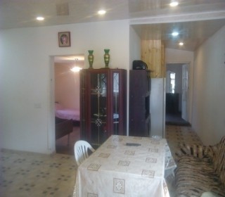 Satılır Həyət evi, Sabunçu.r-6