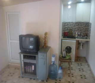 Satılır Həyət evi, Sabunçu.r-7