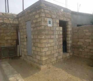 Satılır Həyət evi, Sabunçu.r-14