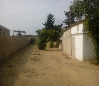 Satılır Həyət evi, Sabunçu.r-15