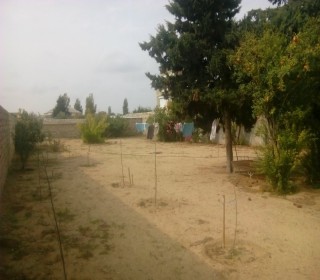 Satılır Həyət evi, Sabunçu.r-16