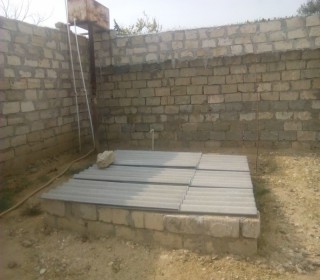 Satılır Həyət evi, Sabunçu.r-18