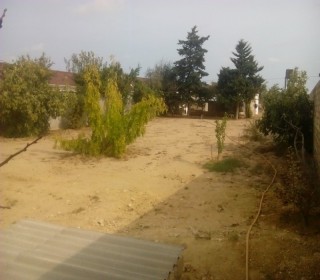 Satılır Həyət evi, Sabunçu.r-19