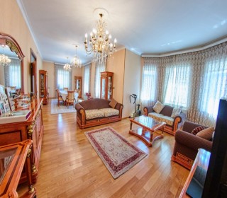 Satılır Villa, Binəqədi.r, Sulutəpə-2