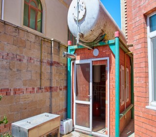 Satılır Villa, Binəqədi.r, Sulutəpə-3