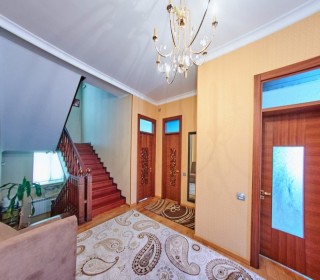 Satılır Villa, Binəqədi.r, Sulutəpə-7