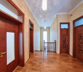 Satılır Villa, Binəqədi.r, Sulutəpə-8