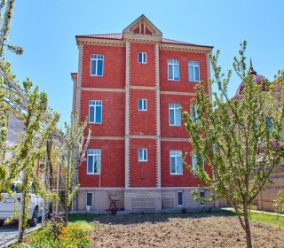 Satılır Villa, Binəqədi.r, Sulutəpə-12