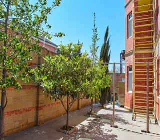Satılır Villa, Binəqədi.r, Sulutəpə-15