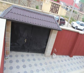 Satılır Həyət evi, Sabunçu.r, Zabrat, Koroğlu.m-3