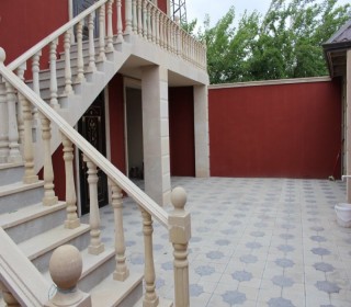 Satılır Həyət evi, Sabunçu.r, Zabrat, Koroğlu.m-4