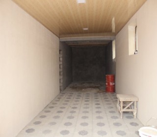 Satılır Həyət evi, Sabunçu.r, Zabrat, Koroğlu.m-5