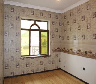 Satılır Həyət evi, Sabunçu.r, Zabrat, Koroğlu.m-11