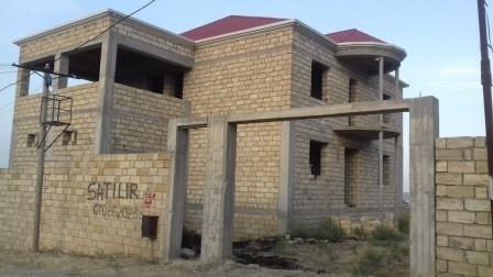 Satılır Həyət evi, Abşeron.r, Masazır-1