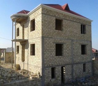 Satılır Həyət evi, Abşeron.r, Masazır-4
