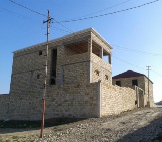 Satılır Həyət evi, Abşeron.r, Masazır-6