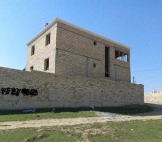 Satılır Həyət evi, Abşeron.r, Masazır-8