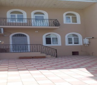 Satılır Həyət evi, Binəqədi.r, Biləcəri, Avtovağzal.m-1