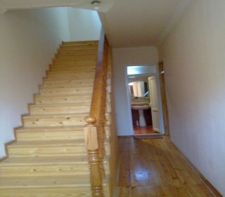 Satılır Həyət evi, Binəqədi.r, Biləcəri, Avtovağzal.m-2