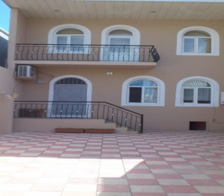 Satılır Həyət evi, Binəqədi.r, Biləcəri, Avtovağzal.m-3