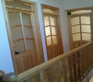 Satılır Həyət evi, Binəqədi.r, Biləcəri, Avtovağzal.m-4