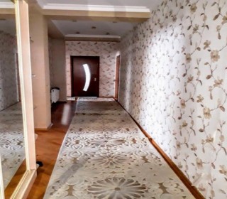 Satılır Yeni Tikili, Nərimanov.r, N.Nərmanov.m-4