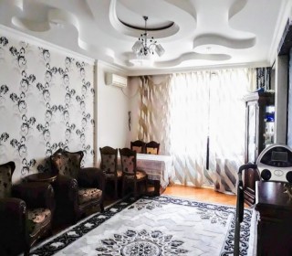 Satılır Yeni Tikili, Nərimanov.r, N.Nərmanov.m-8