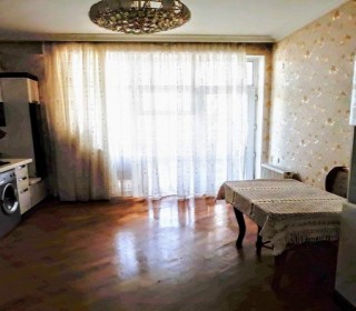 Satılır Yeni Tikili, Nərimanov.r, N.Nərmanov.m-13