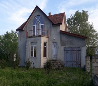 Satılır Həyət evi, Quba.ş-2