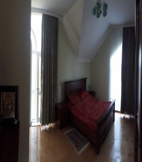 Satılır Həyət evi, Quba.ş-3
