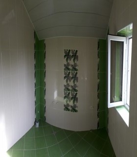 Satılır Həyət evi, Quba.ş-9
