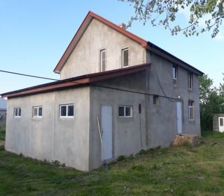 Satılır Həyət evi, Quba.ş-11